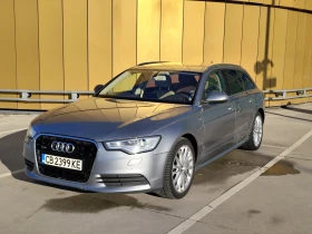 Audi A6 BiTDI, снимка 2