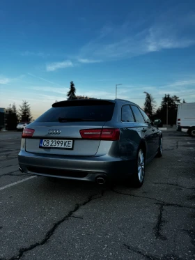 Audi A6 BiTDI, снимка 3