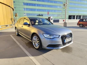 Audi A6 BiTDI, снимка 1