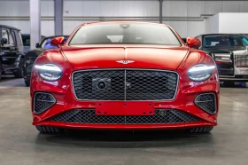 Обява за продажба на Bentley Continental gt SPEED V8 HYBRID/NEW MOD/FIRST EDITION/CARBON/NAIM/ ~ 365 736 EUR - изображение 1