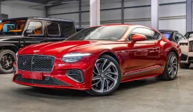 Обява за продажба на Bentley Continental gt SPEED V8 HYBRID/NEW MOD/FIRST EDITION/CARBON/NAIM/ ~ 365 736 EUR - изображение 2