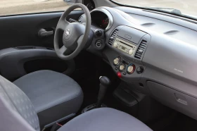 Nissan Micra 1.2-Automаtic, снимка 7