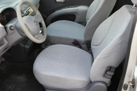 Nissan Micra 1.2-Automаtic, снимка 6