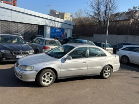 Honda Accord, снимка 7