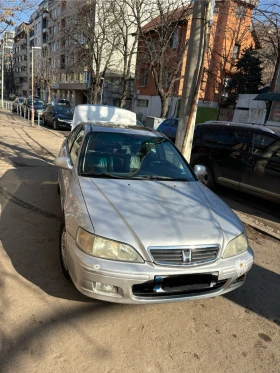 Honda Accord, снимка 1