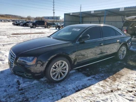 Audi A8 QUATTRO 4.2L/  !  ! | Mobile.bg    3