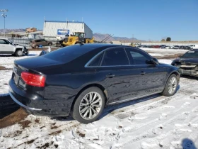 Audi A8 QUATTRO 4.2L/  !  ! | Mobile.bg    6