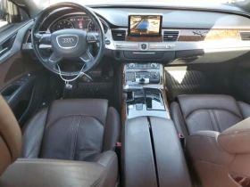 Audi A8 QUATTRO 4.2L/  !  ! | Mobile.bg    8