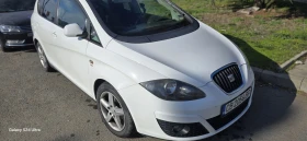 Seat Altea XL, снимка 3