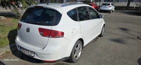  Seat Altea