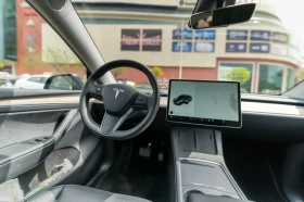 Tesla Model Y Long Range Dual Motor!Гаранция до 2029!!! - 63900 лв. - 88479076 10