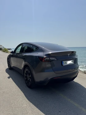 Tesla Model Y Long Range Dual Motor!Гаранция до 2029!!! - 63900 лв. - 88479076 9