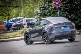 Tesla Model Y Long Range Dual Motor!Гаранция до 2029!!! - 63900 лв. - 88479076 3