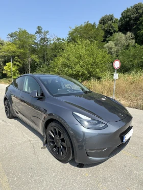 Tesla Model Y Long Range Dual Motor!Гаранция до 2029!!! - 63900 лв. - 88479076 4