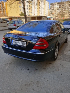 Mercedes-Benz E 320, снимка 17