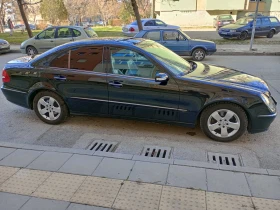 Mercedes-Benz E 320, снимка 15