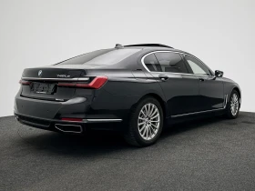 BMW 745 Long 745e - xDrive - Хибрид, снимка 2