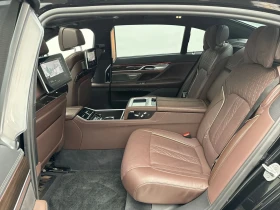 BMW 745 Long 745e - xDrive - Хибрид, снимка 6