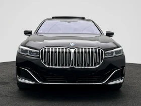 BMW 745 Long 745e - xDrive - Хибрид, снимка 3