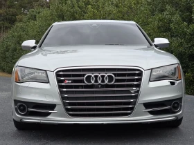 Audi S8 | Mobile.bg    2