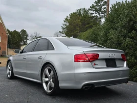 Audi S8 | Mobile.bg    8