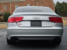 Audi S8 | Mobile.bg    6