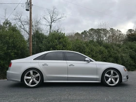 Audi S8 | Mobile.bg    7