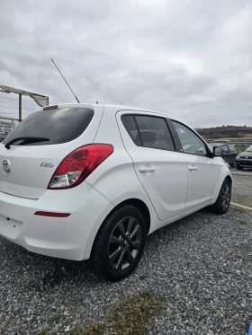 Hyundai I20 1.4  | Mobile.bg � ����� ������ 4