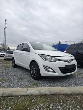 Hyundai I20 1.4  | Mobile.bg � ����� ������ 2