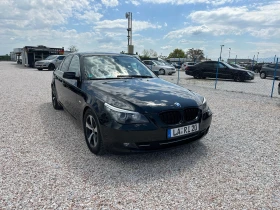 Обява за продажба на BMW 530 D, Прожекция, НАВИ, NIGHT VISION, ТОП! ~17 390 лв. - изображение 8