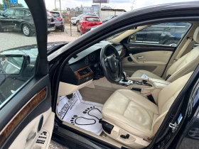 Обява за продажба на BMW 530 D, Прожекция, НАВИ, NIGHT VISION, ТОП! ~17 390 лв. - изображение 10