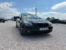Обява за продажба на BMW 530 D, Прожекция, НАВИ, NIGHT VISION, ТОП! ~17 390 лв. - изображение 1