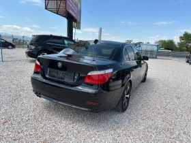 Обява за продажба на BMW 530 D, Прожекция, НАВИ, NIGHT VISION, ТОП! ~17 390 лв. - изображение 6
