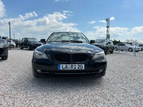 Обява за продажба на BMW 530 D, Прожекция, НАВИ, NIGHT VISION, ТОП! ~17 390 лв. - изображение 1