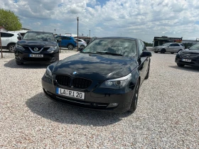 Обява за продажба на BMW 530 D, Прожекция, НАВИ, NIGHT VISION, ТОП! ~17 390 лв. - изображение 9
