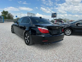 Обява за продажба на BMW 530 D, Прожекция, НАВИ, NIGHT VISION, ТОП! ~17 390 лв. - изображение 4