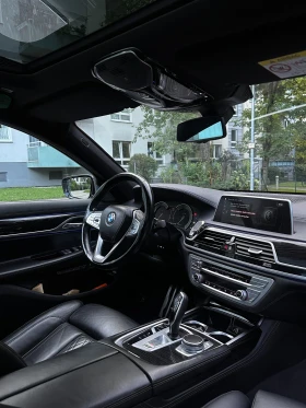 Обява за продажба на BMW 740 M-paket Xdrive  ~64 999 лв. - изображение 5