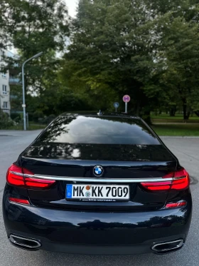 Обява за продажба на BMW 740 M-paket Xdrive  ~64 999 лв. - изображение 6