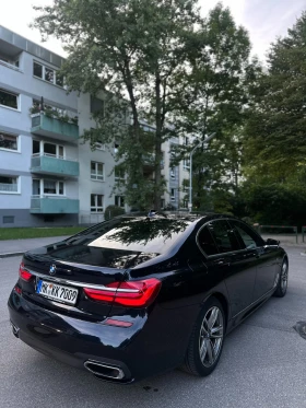 Обява за продажба на BMW 740 M-paket Xdrive  ~64 999 лв. - изображение 3