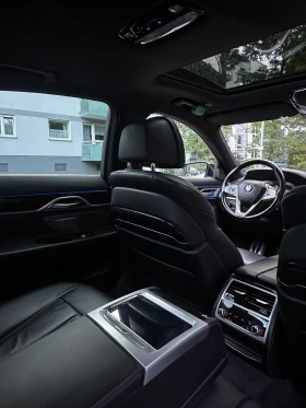 Обява за продажба на BMW 740 M-paket Xdrive  ~64 999 лв. - изображение 2