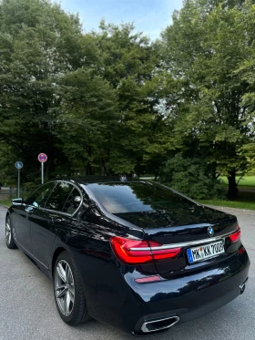 Обява за продажба на BMW 740 M-paket Xdrive  ~64 999 лв. - изображение 1