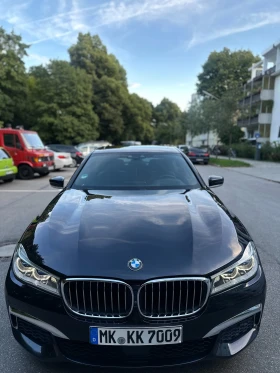 Обява за продажба на BMW 740 M-paket Xdrive  ~64 999 лв. - изображение 8