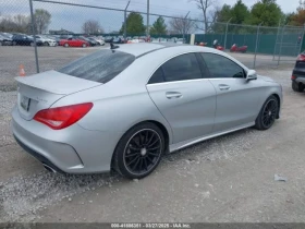 Mercedes-Benz CLA 250 - 15800 лв. - 45597980 | Car24.bg