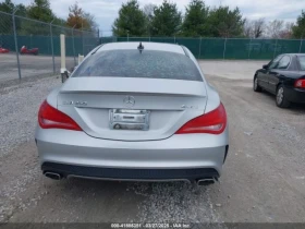 Mercedes-Benz CLA 250 - 15800 лв. - 45597980 | Car24.bg