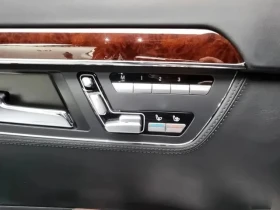 Mercedes-Benz S 600 S600L V12 - 22500 лв. - 93251587 | Car24.bg