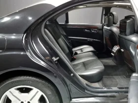 Mercedes-Benz S 600 S600L V12 - 22500 лв. - 93251587 | Car24.bg