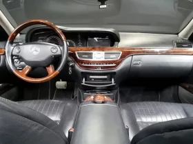 Mercedes-Benz S 600 S600L V12 - 22500 лв. - 93251587 | Car24.bg