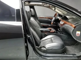Mercedes-Benz S 600 S600L V12 - 22500 лв. - 93251587 | Car24.bg