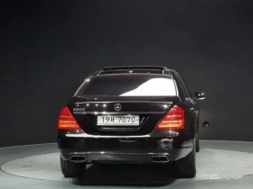 Mercedes-Benz S 600 S600L V12 - 22500 лв. - 93251587 | Car24.bg