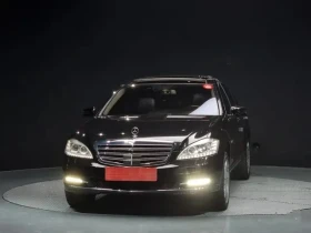 Mercedes-Benz S 600 S600L V12 - 22500 лв. - 93251587 | Car24.bg